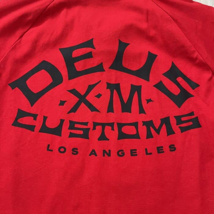 Veste Deus Ex Machina M Homme Occasion