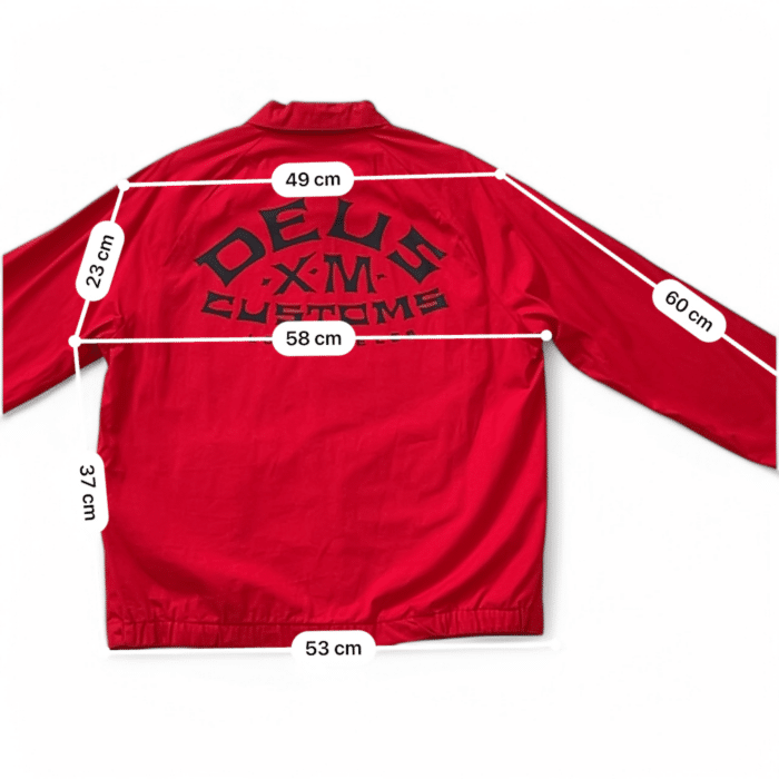 Veste Deus Ex Machina M Homme Occasion