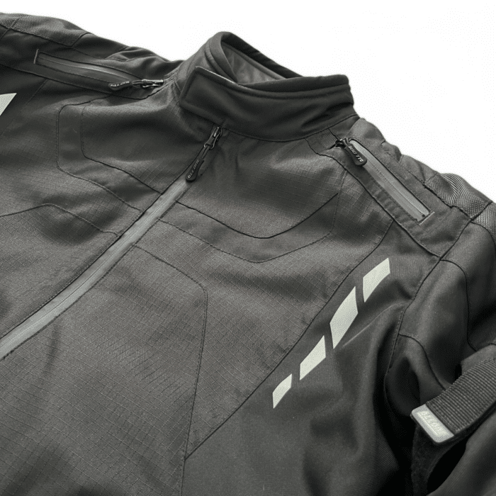 Veste moto All One 4XL Homme Seconde main