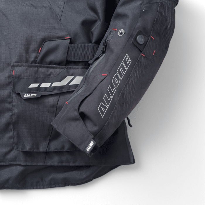 Veste moto All One 4XL Homme Seconde main