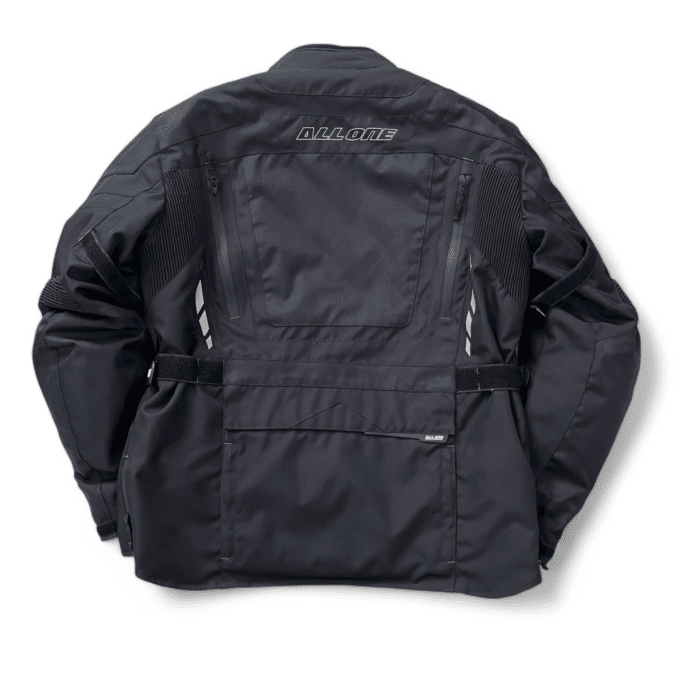 Veste moto All One 4XL Homme Seconde main