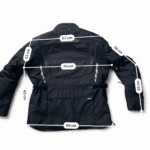 Veste moto All One 4XL Homme Seconde main