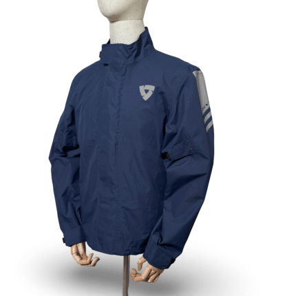 Veste imperméable revit occasion