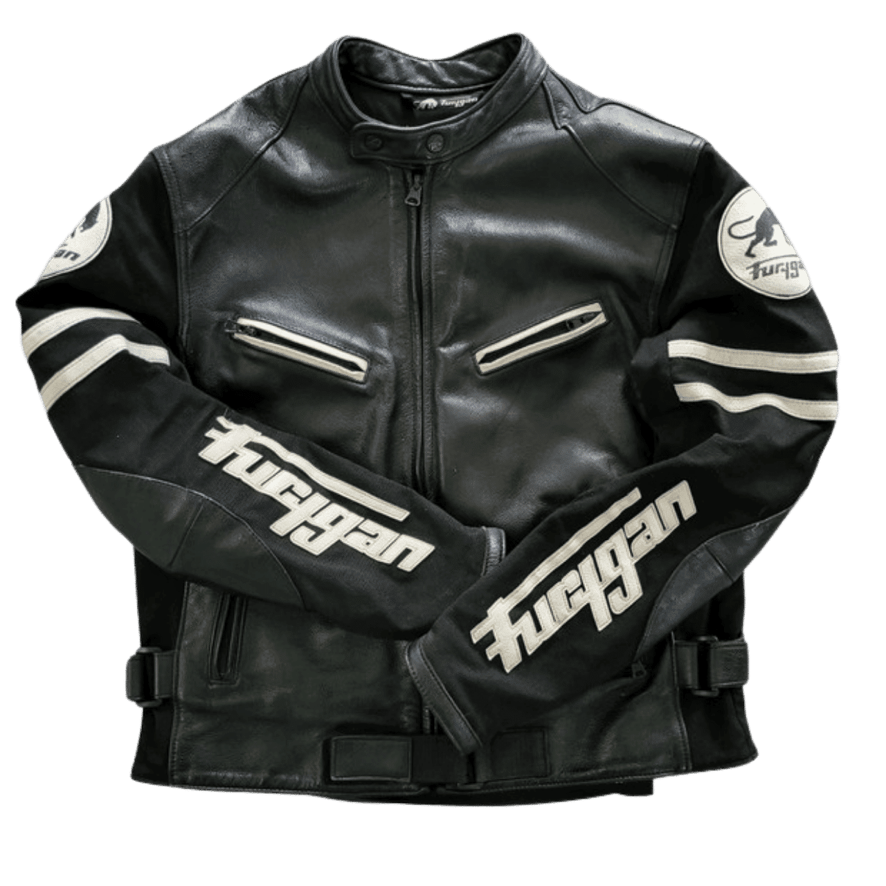 furygan-homme-56-M-occasion.png FURYGAN M (56) – Image 1