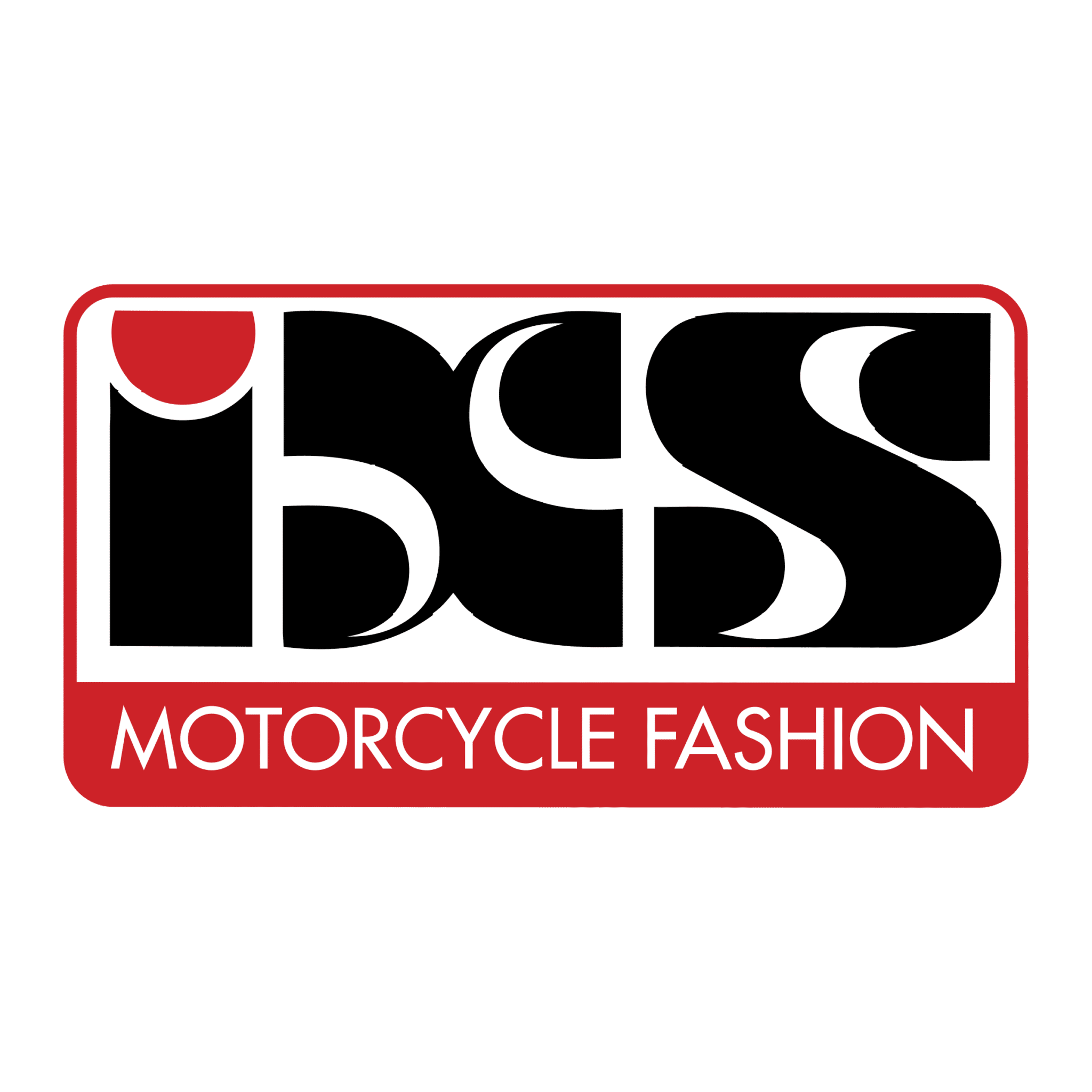 logo IXS seconde main sunset rider