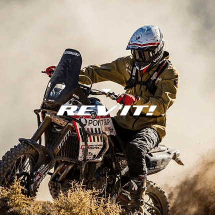 Marque Revit