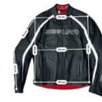 mesure en cm segura l occasion homme