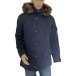 parka moto ixon M homme