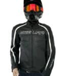 veste occasion moto large homme