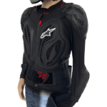 Gilet de protection bionic action Alpinestars