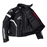 equipement moto d occasion veste alpinestars M Homme