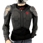 Gilet de protection Dainese l