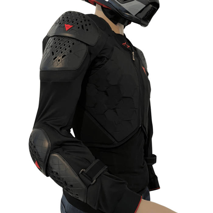Gilet de protection Dainese l