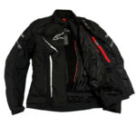 Veste moto Alpinestars XL Femme seconde main