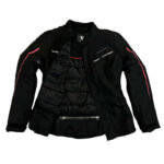 Veste moto Rev'it! S/36 Femme occasion