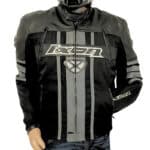 blouson moto occasion Cuir Ixon XL- Homme