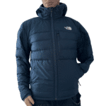 Doudoune The North Face S Homme, de face