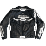 mesure taille en cm furygan homme taille M