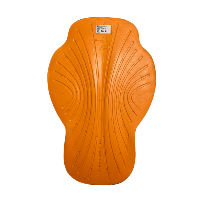 Equipement moto d'occasion Dorsale D3O XL