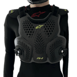 Pare pierre alpinestars A1