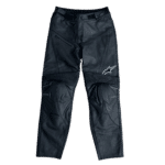 pantalon en cuir alpinestars taille S/42 Femme