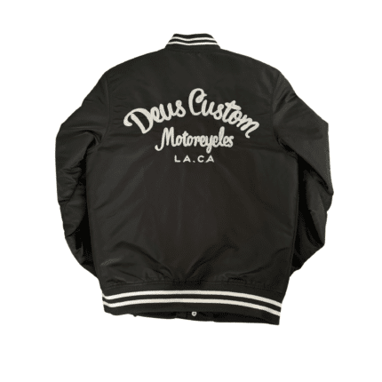 bombers deus ex machina taille S / 8US femme