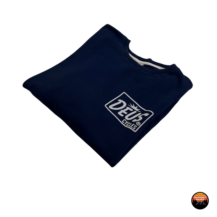 Sweat Deus Ex Machina M Pas cher