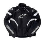 equipement moto d occasion veste alpinestars M Homme