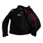 veste moto alpinestars L Femme