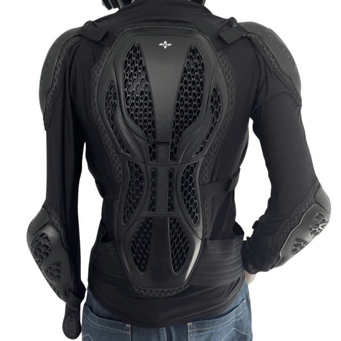 Gilet de protection bionic action Alpinestars