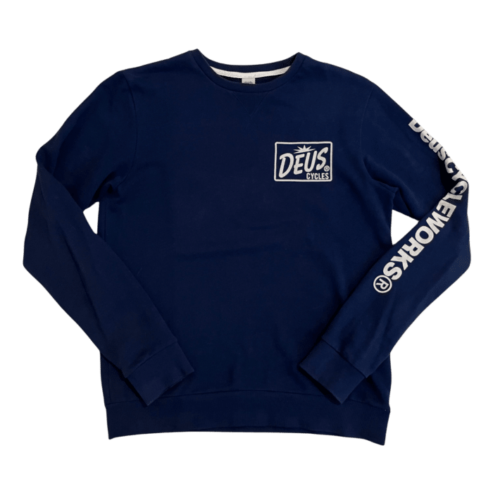 Sweat Deus Ex Machina M Pas cher