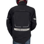 Veste 3en1 alpinestars homme taille L de dos