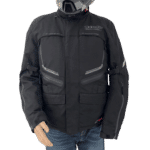 Veste 3en1 alpinestars homme taille L de face