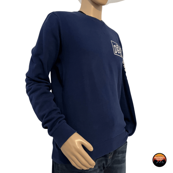 Sweat Deus Ex Machina M Pas cher
