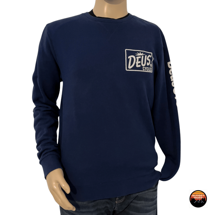 Sweat Deus Ex Machina M Pas cher
