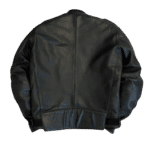 blouson moto en cuir M occasion homme