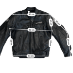 mesure en cm bering taille m homme. Guide taille pour acheteur