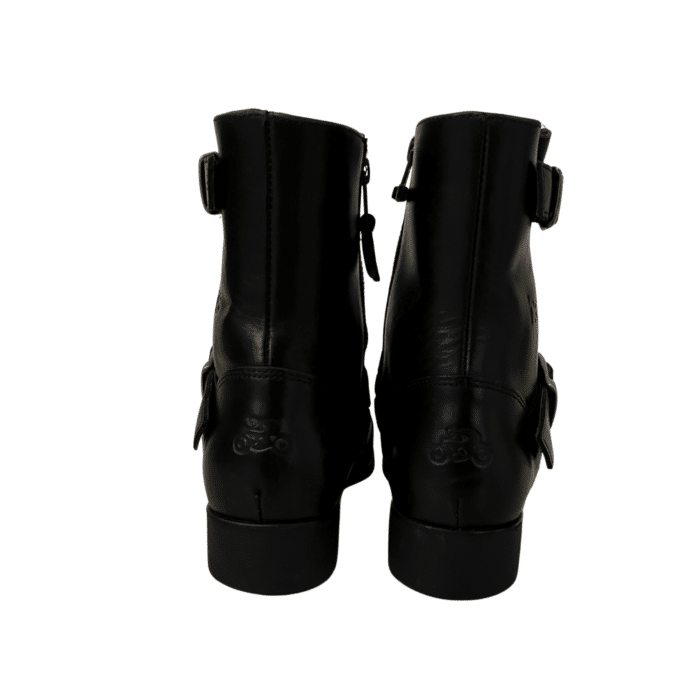 Botte moto Helstons 36