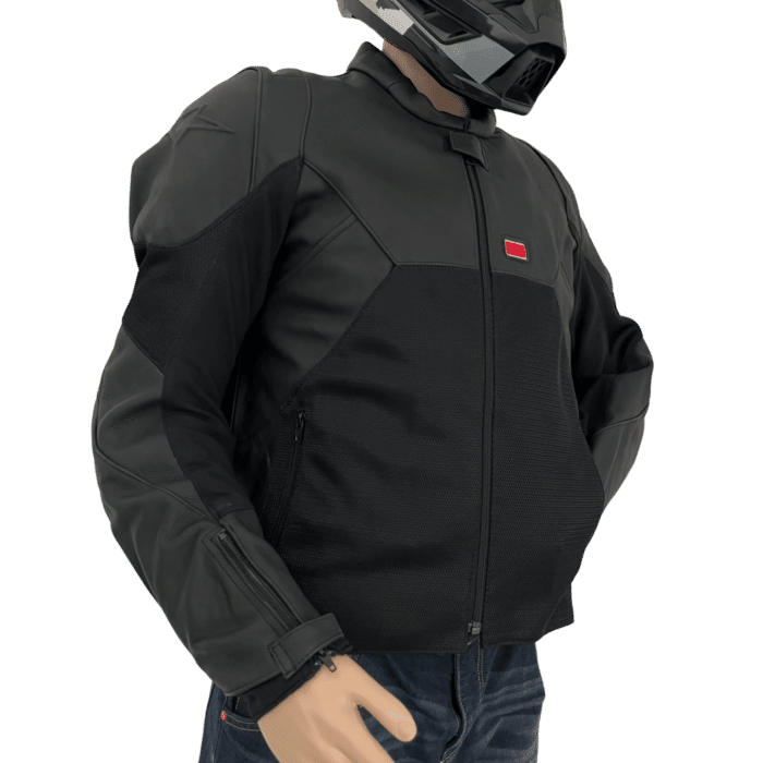 Cuir Alpinestars Aprilia XL Homme