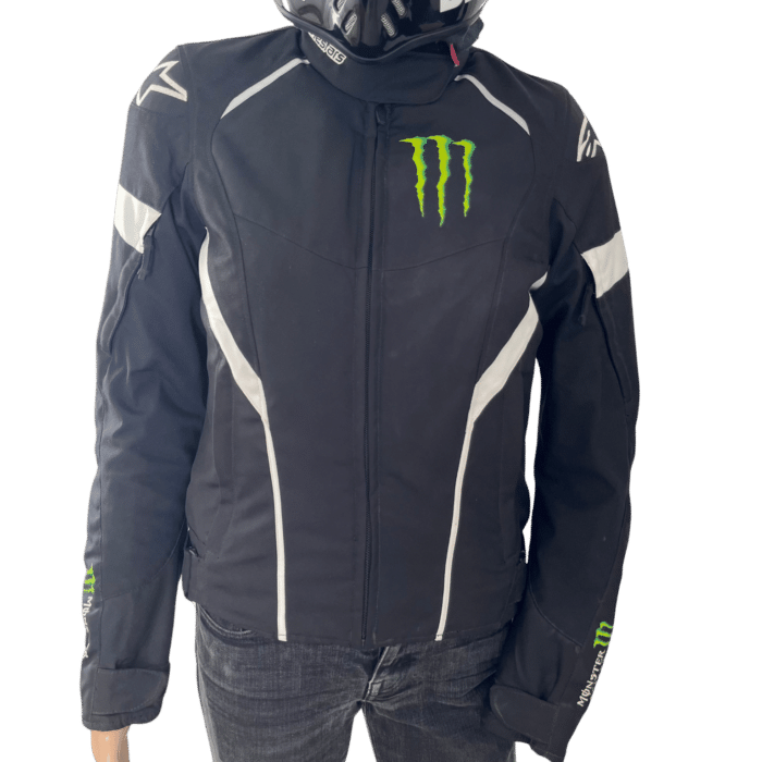 Alpinestars Monster energy s femme doublure