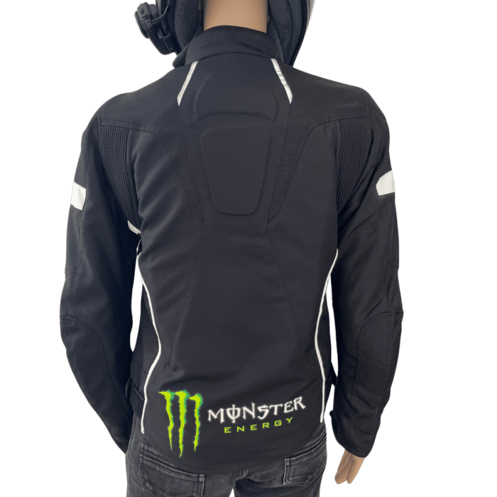 Alpinestars Monster energy s femme doublure