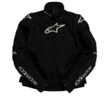 veste moto alpinestars L Femme