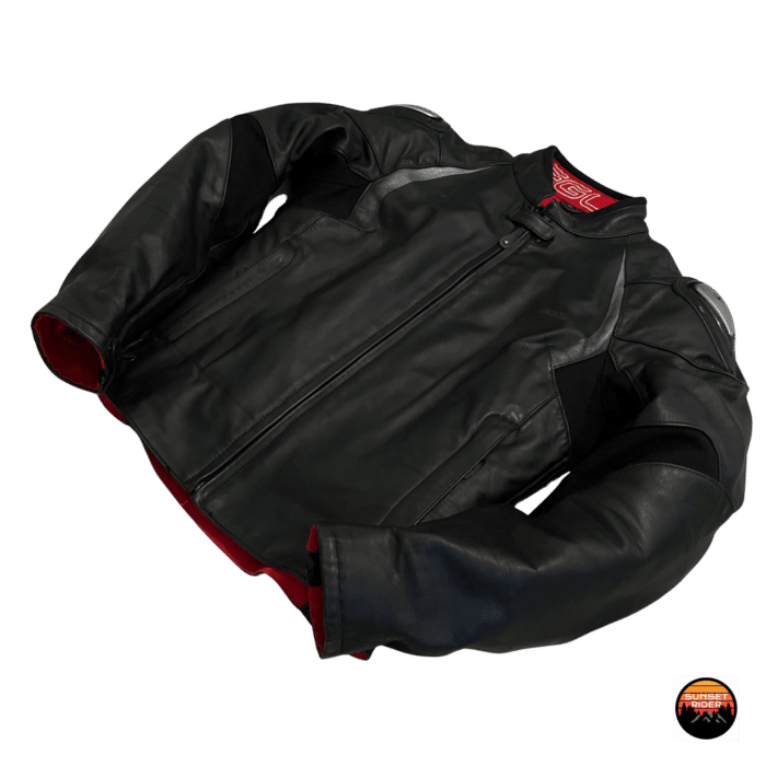 Equipement moto d'occasion Segura S Femme