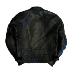 Blouson moto cuir Bering M Homme occasion