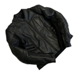Blouson moto cuir Bering M Homme occasion