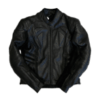 Blouson moto cuir Bering M Homme occasion