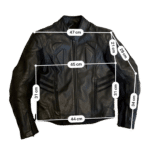 guide taille bering homme, mesure en cm taille m