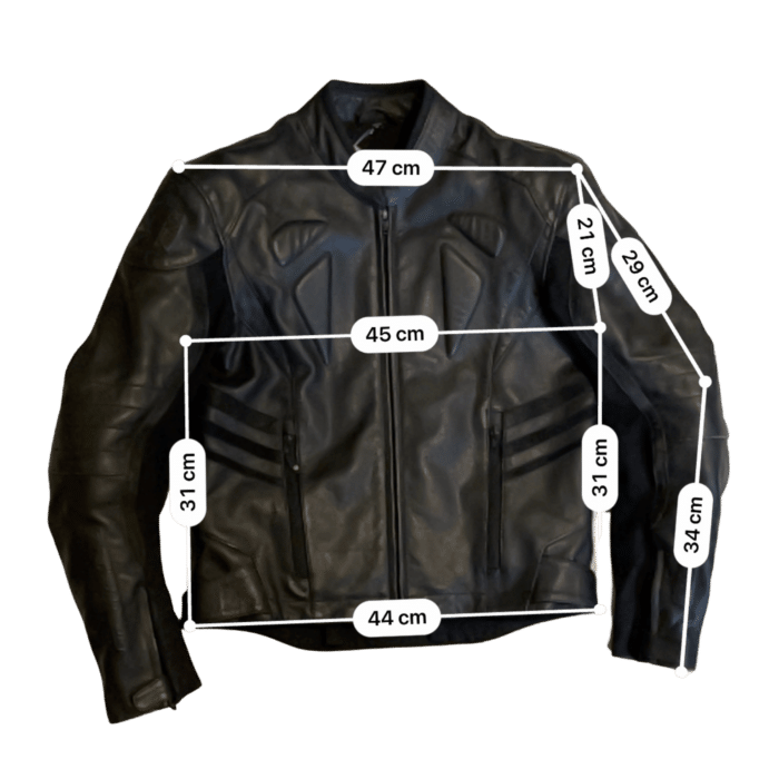 guide taille bering homme, mesure en cm taille m