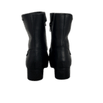 Botte moto forma taille 36 equipement moto d'occasion