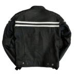 cuir segura homme seconde main sunset rider